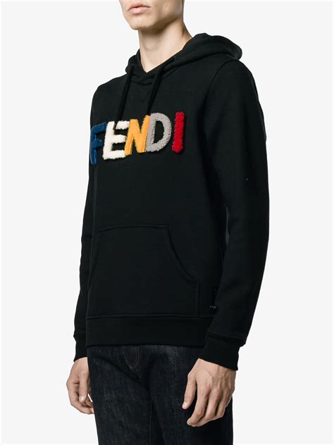 Fendi Sweatshirts for Men 